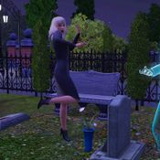 เกมส์ The Sims 3 [Create Trailer 2]