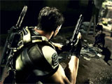 เกมส์ Resident Evil 5 [Mix Gameplay Trailer]