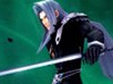 เกมส์ Dissidia Final Fantasy [Cloud vs. Sephiroth]