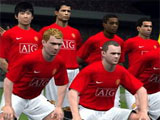 เกมส์ Winning Eleven 2009 [Japan Opening]