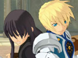 เกมส์ Tales of Vesperia จะทำลง PS3 ?