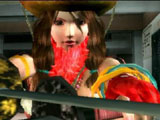 เกมส์ Onechanbara: Bikini Zombie Slayers