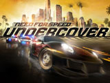 เกมส์ Need for Speed Undercover
