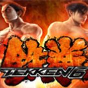 เกมส์ Tekken 6