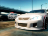 เกมส์ Need for Speed Undercover