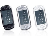 งานเปิดตัว PSP-3000