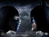เกมส์ Mortal Kombat vs. DC Universe [Gameplay Trailer]