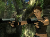 เกมส์ Tomb Raider Underworld [Gameplay Trailer]