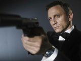 เกมส์ James Bond : Quantum of Solace [Interview]