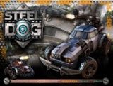 เกมส์ STEEL DOG