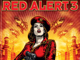 เกมส์ Red Alert 3 คลิปการเล่น Multiplayer