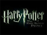 เกมส์ Harry Potter and the Half-Blood Prince [Trailer 1]