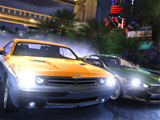 Teaser เกมส์ Need for Speed: Undercover