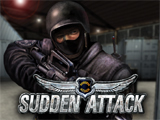 คลิปเปิดตัวเกมส์ Sudden Attack ในไทย 2