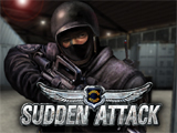 คลิปเปิดตัวเกมส์ Sudden Attack ในไทย 1