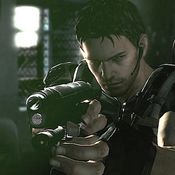 เกมส์ Resident Evil 5 [Gameplay Trailer]