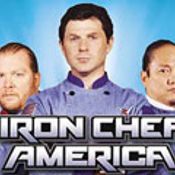เกมส์ Iron Chef America