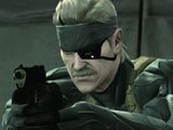 เกมส์ Metal Gear Online