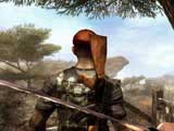 คลิปเวลาเล่นเกมส์ Far Cry 2