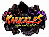 เกมส์ Knuckles Online