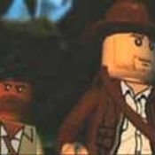 <b>LEGO Indiana Jones: The Videogame</b> [Trailer]