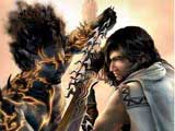 Prince of Persia: Rival Swords