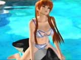 Dead or Alive Xtreme 2 [Kasumi Motion Trailer]