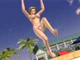 Dead or Alive Xtreme 2 [Tina Motion Trailer1]