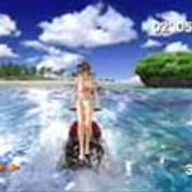 Dead or Alive Xtreme 2 [Jetski Trailer2]