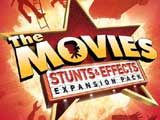 The Movies Stunts & Effects Expansion Pack [Trailer]