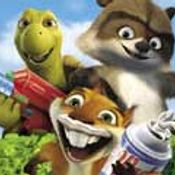 Over the Hedge [Gameplay Trailer]