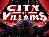 City of Villains Issue 7 Destiny Manifest [Trailer Final]