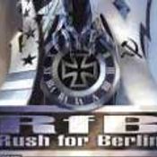 Rush For Berlin [Trailer]