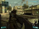 Tom Clancys Ghost Recon Advanced Warfighter [Trailer]