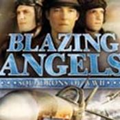 Blazing Angels Squadrons of WWII [Trailer]