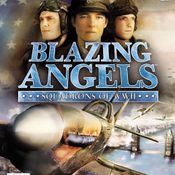 Blazing Angels Squadrons of WWII [Trailer]