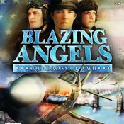 Blazing Angels Squadrons of WWII [Trailer]