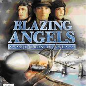 Blazing Angels Squadrons of WWII [Trailer]