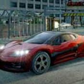 <b>Burnout Paradise</b> [Preview]