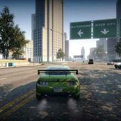 <b>Burnout Paradise</b> [Preview]