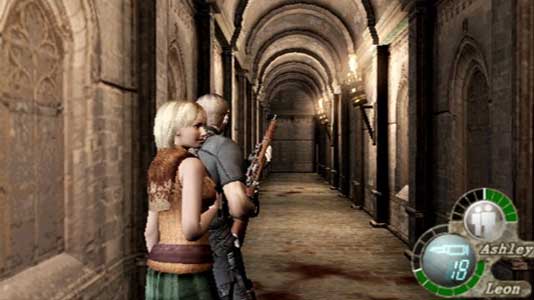 <b>Resident Evil 4 Wii Edition</b> [Preview]