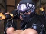 <b>Ninja Gaiden Dragon Sword</b> [News]