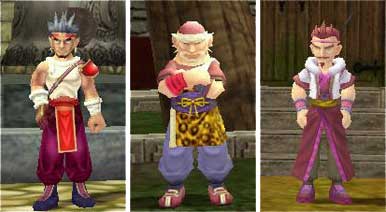 Yulgang: สัตว์เลี้ยงแห่งยุทธภพ [PR]