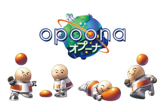 <b>Opoona</b> [Preview]