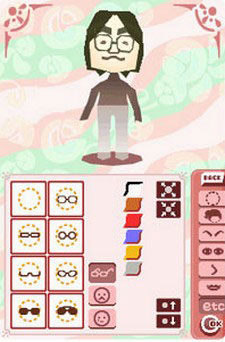 <b>Mii on NDS</b> [News]