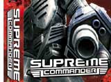 Supreme Commander จำหน่ายวันศุกร์ที่ 16 มี.ค. [PR]