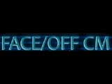 TS Online: FACE/OFF CM [PR]