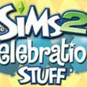 <b>The Sims 2 Celebration Stuff</b> [Preview]