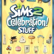 <b>The Sims 2 Celebration Stuff</b> [Preview]