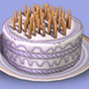 <b>The Sims 2 Celebration Stuff</b> [Preview]